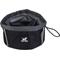 Show in main carousel: Pounce + Fetch Foldable Travel Dog & Cat Bowl, 3-cup slide 4 of 8