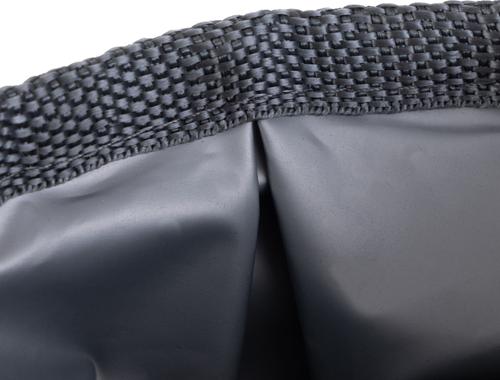 Show full view: Pounce + Fetch Foldable Travel Dog & Cat Bowl, 3-cup slide 6 of 8