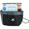 Show in main carousel: Pounce + Fetch Foldable Travel Dog & Cat Bowl, 3-cup slide 8 of 8
