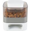 Show in main carousel: Pounce + Fetch Interactive Press & Release Dog & Cat Treat Dispenser, 6-cup slide 4 of 6