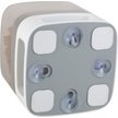 Show in main carousel: Pounce + Fetch Interactive Press & Release Dog & Cat Treat Dispenser, 6-cup slide 6 of 6