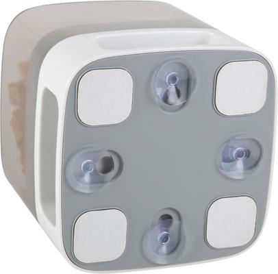 Show full view: Pounce + Fetch Interactive Press & Release Dog & Cat Treat Dispenser, 6-cup slide 6 of 6