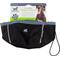 Show in main carousel: Pounce + Fetch Large Waterproof Cat & Dog Travel Bowl, Black, 6-cup slide 1 of 1