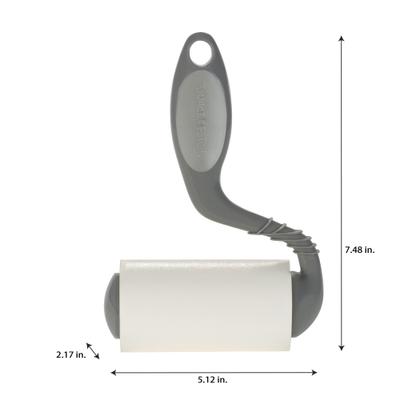 Show full view: Pounce + Fetch Sanitize Pro Large Surface Lint Roller, 60 sheets slide 8 of 8