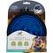 Show in main carousel: Pounce + Fetch Slow Feeder Collapsible Bowl, Assorted Colors slide 4 of 7