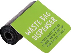 Pounce + Fetch Treat & Training Waist Pouch slide 2 of 8