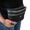 Show in main carousel: Pounce + Fetch Treat & Training Waist Pouch slide 9 of 10