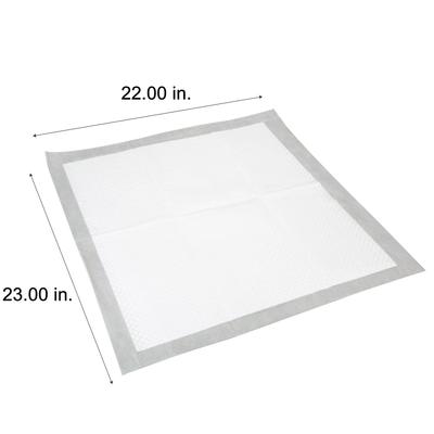 Show full view: Pounce + Fetch Ultra Absorbent Dog Training Pads, 50 count slide 6 of 7