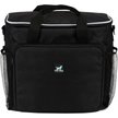 Show in main carousel: Pounce + Fetch Weekender Dog Food Travel Kit, Black, Large slide 1 of 9