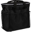 Show in main carousel: Pounce + Fetch Weekender Dog Food Travel Kit, Black, Large slide 4 of 9