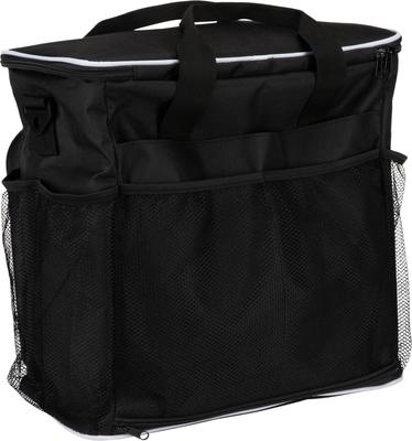 Show full view: Pounce + Fetch Weekender Dog Food Travel Kit, Black, Large slide 5 of 10