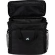 Show in main carousel: Pounce + Fetch Weekender Dog Food Travel Kit, Black, Large slide 5 of 9