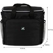 Show in main carousel: Pounce + Fetch Weekender Dog Food Travel Kit, Black, Large slide 7 of 9