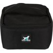 Show in main carousel: Pounce + Fetch Weekender Dog Food Travel Kit, Black, Large slide 9 of 9