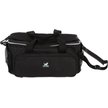Show in main carousel: Pounce + Fetch Weekender Dog Travel Bag, Black, Small slide 1 of 4