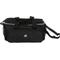 Show in main carousel: Pounce + Fetch Weekender Dog Travel Bag, Black, Small slide 1 of 4