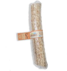 Prairie Dog Split Chicken Flavor Antler Dog Chew, 7 - 8 inch