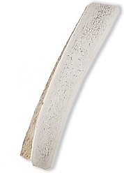 Prairie Dog Split Chicken Flavor Antler Dog Chew, 7 - 8 inch slide 2 of 9