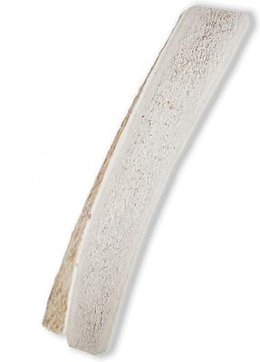 Show full view: Prairie Dog Split Chicken Flavor Antler Dog Chew, 7 - 8 inch slide 3 of 12