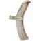 Show in main carousel: Prairie Dog Split Deer Antler Dog Chew, 7.5 - 8.5 inch slide 1 of 11