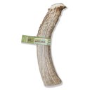 Prairie Dog Split Deer Antler Dog Chew, 7.5 - 8.5 inch