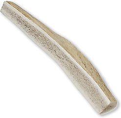 Prairie Dog Split Elk Antler Dog Chews, 6 - 7.5 inch slide 2 of 9