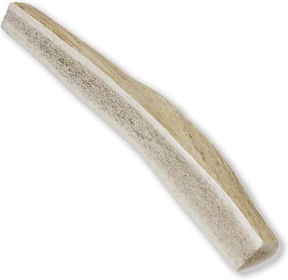 Show full view: Prairie Dog Split Elk Antler Dog Chews, 6 - 7.5 inch slide 3 of 11