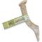 Show in main carousel: Prairie Dog Whole Deer Antler Dog Chews, 4 - 5.5 in slide 1 of 12
