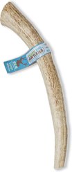 Prairie Dog Whole Elk Antler Dog Chews, 8 - 9.5 in