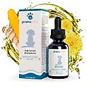 Prana Pets Adrenal Balance for Cushing's Disease for Dogs, 2-fl oz bottle