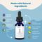 Show in main carousel: Prana Pets Cold Symptom Support for Sneezing, Coughing, Wheezing Liquid Supplement for Cats & Dogs, 2-oz bottle slide 4 of 9