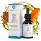 Show in main carousel: Prana Pets Intestinal Defense Herbal Dewormer Liquid Supplement for Cats & Dogs, 2-fl oz bottle slide 1 of 9