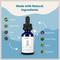Show in main carousel: Prana Pets Intestinal Defense Herbal Dewormer Liquid Supplement for Cats & Dogs, 2-fl oz bottle slide 5 of 9