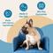 Show in main carousel: Prana Pets Lignans & Melatonin with Biotin for Cushing's Disease Support for Dogs, 0-25 lbs, 90 count slide 5 of 11