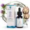 Show in main carousel: Prana Pets Liver Function Support Liquid Cat & Dog Supplement, 2-fl oz bottle slide 1 of 10