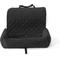 Show in main carousel: Precious Tails Bolster Car Dog & Cat Seat Cover, Black slide 5 of 9