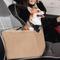 Show in main carousel: Precious Tails Co-Pilot Dog Car Booster Seat, Camel, Small slide 7 of 10