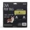 Show in main carousel: Precious Tails Humorous Pet Poo Unscented Dog Poop Bags, 264 count slide 3 of 5