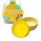 Show in main carousel: Precious Tails Pineapple Non-Skid Silicone Dog & Cat Bowl, Yellow slide 1 of 7