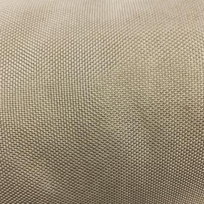 Show full view: Precious Tails Seat Belt Compatible Travel Bolster Cat & Dog Bed, Khaki, Small slide 9 of 10