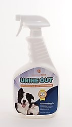 Precious Tails Urine Out Pet Deodorizer Spray, 32-fl oz bottle