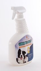 Precious Tails Urine Out Pet Deodorizer Spray, 32-fl oz bottle slide 2 of 2