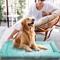 Show in main carousel: Precious Tails Xtra Tuff Dog Crate Mat, Aqua, Large slide 5 of 10