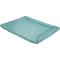 Show in main carousel: Precious Tails Xtra Tuff Dog Crate Mat, Aqua, Large slide 8 of 10