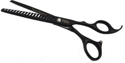 Precise Cut Black Panther Chunker 18 Tooth Dog Shears