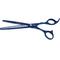 Show in main carousel: Precise Cut Dahlia Chunker Dog Shears, 7-in, Blue slide 1 of 1