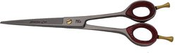 Precise Cut G1 Straight Dog Shears, 6.5-in