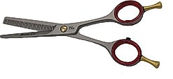 Precise Cut G5 Thinner Dog Shears, 5.5-in