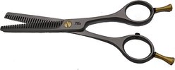Precise Cut G7 26 Tooth Double Sided Thinner Dog Shears, 5.5-in