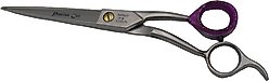 Precise Cut Patriot Bent Shank Straight Dog Shears, 8.5-in